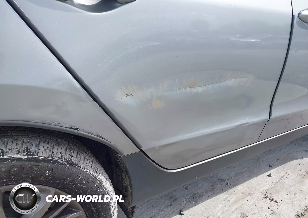2015 Hyundai Tucson Gls VIN:KM8JTCAF7FU074772 - 6