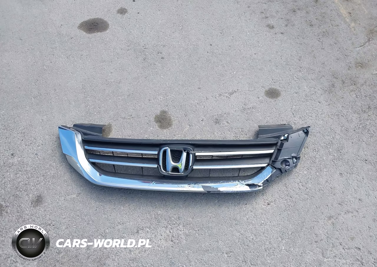 2014 Honda Accord Ex-L VIN:1HGCR2F89EA237617 - 12