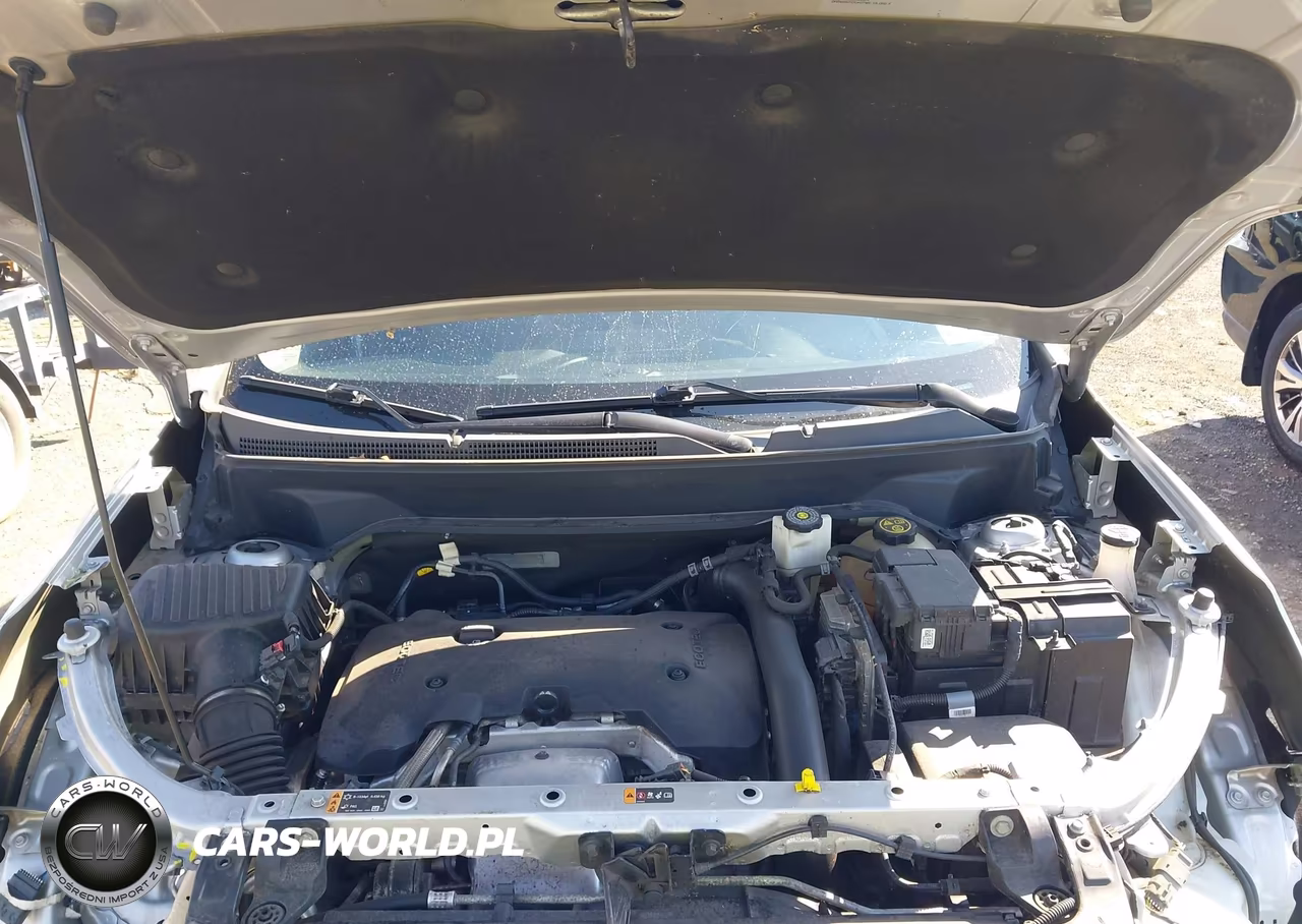 2019 Chevrolet Equinox Lt VIN:2GNAXVEX1K6158044 - 10