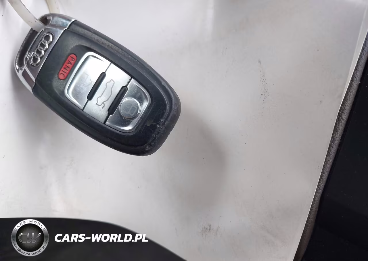 2014 Audi A4 2.0T Premium VIN:WAUAFAFL5EN036509 - 11
