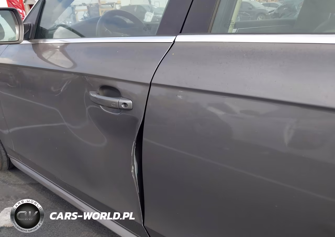 2014 Audi A4 2.0T Premium VIN:WAUAFAFL5EN036509 - 18