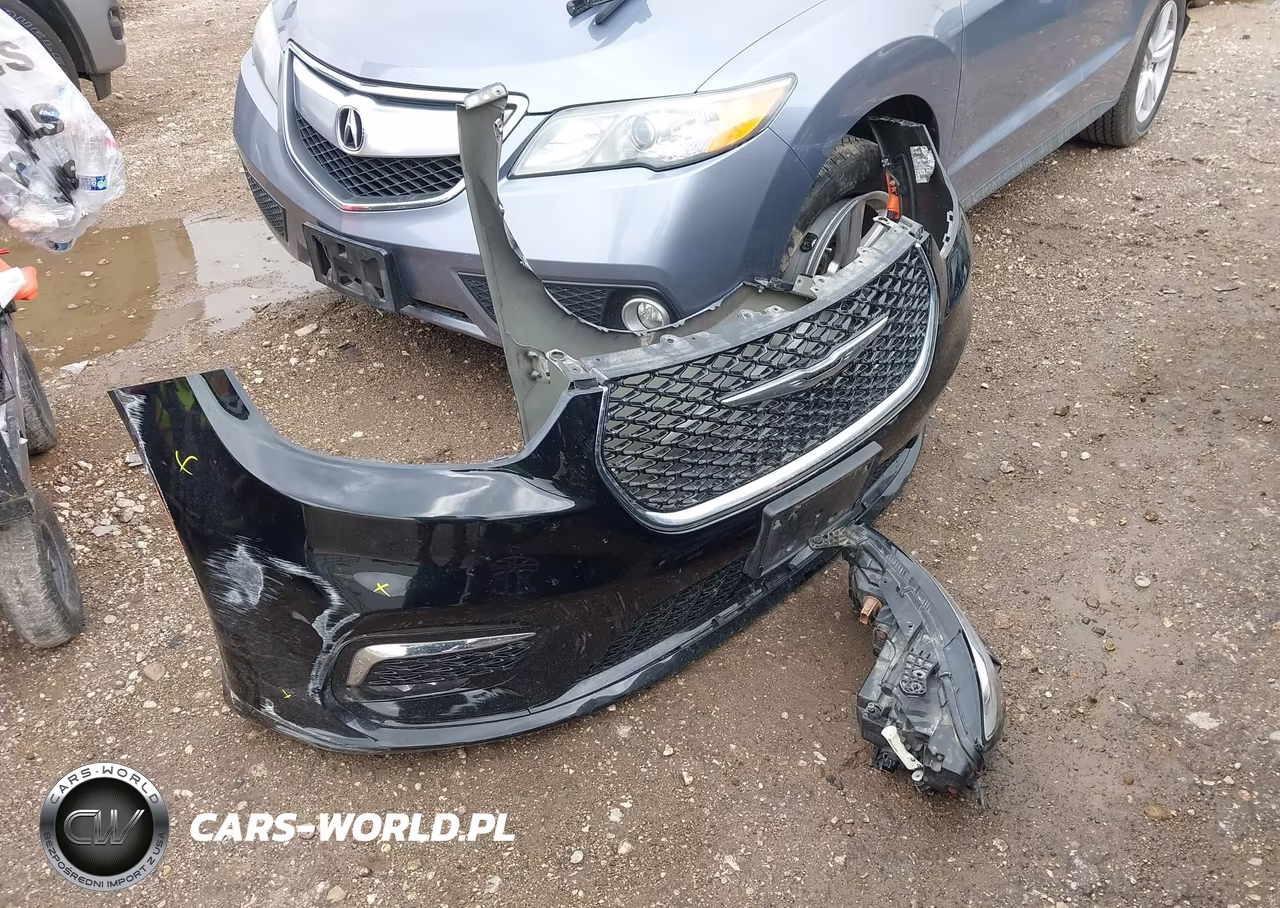 2024 Chrysler Pacifica Touring L VIN:2C4RC1BG5RR187088 - 12