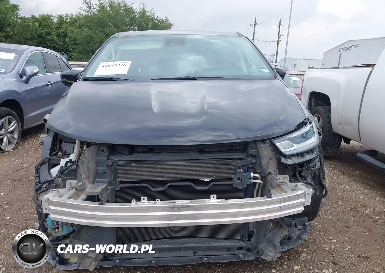 2024 Chrysler Pacifica Touring L VIN:2C4RC1BG5RR187088 - 13