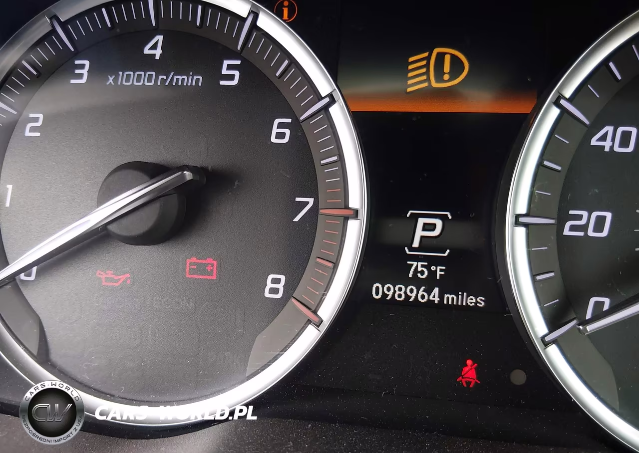 2018 Acura Mdx Technology Package Acurawatch Plus Pkg VIN:5J8YD4H53JL024521 - 16