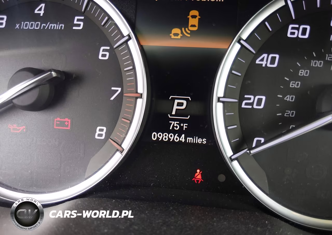 2018 Acura Mdx Technology Package Acurawatch Plus Pkg VIN:5J8YD4H53JL024521 - 7