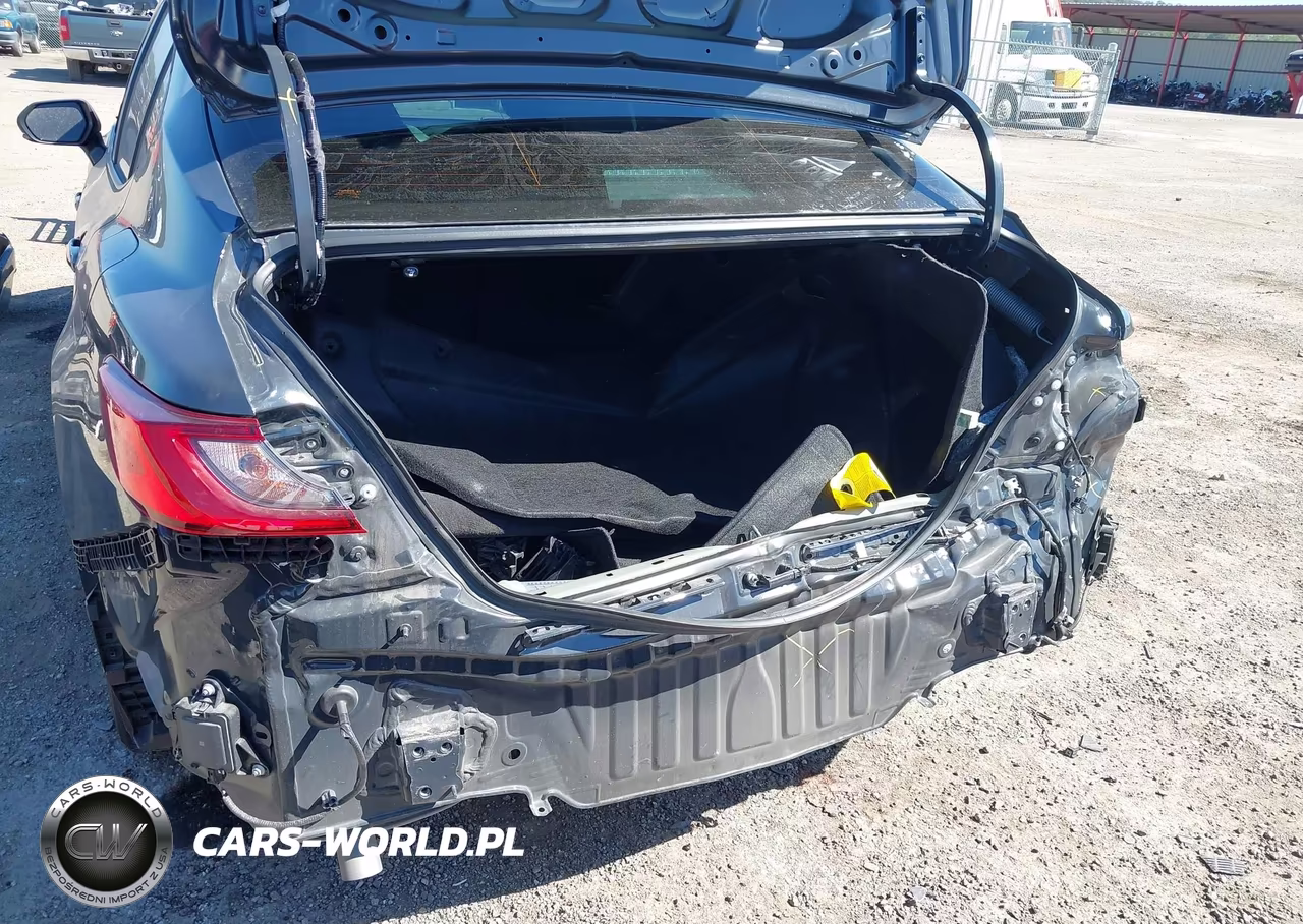 2026 Toyota Camry Le VIN:4T1DAACK6TU753932 - 6