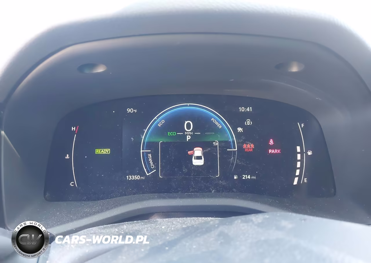 2026 Toyota Camry Le VIN:4T1DAACK6TU753932 - 7