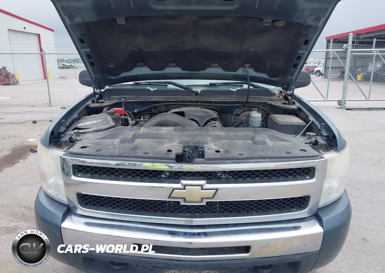 2010 Chevrolet Silverado 1500 Lt VIN:3GCRKSE35AG110040 - 10