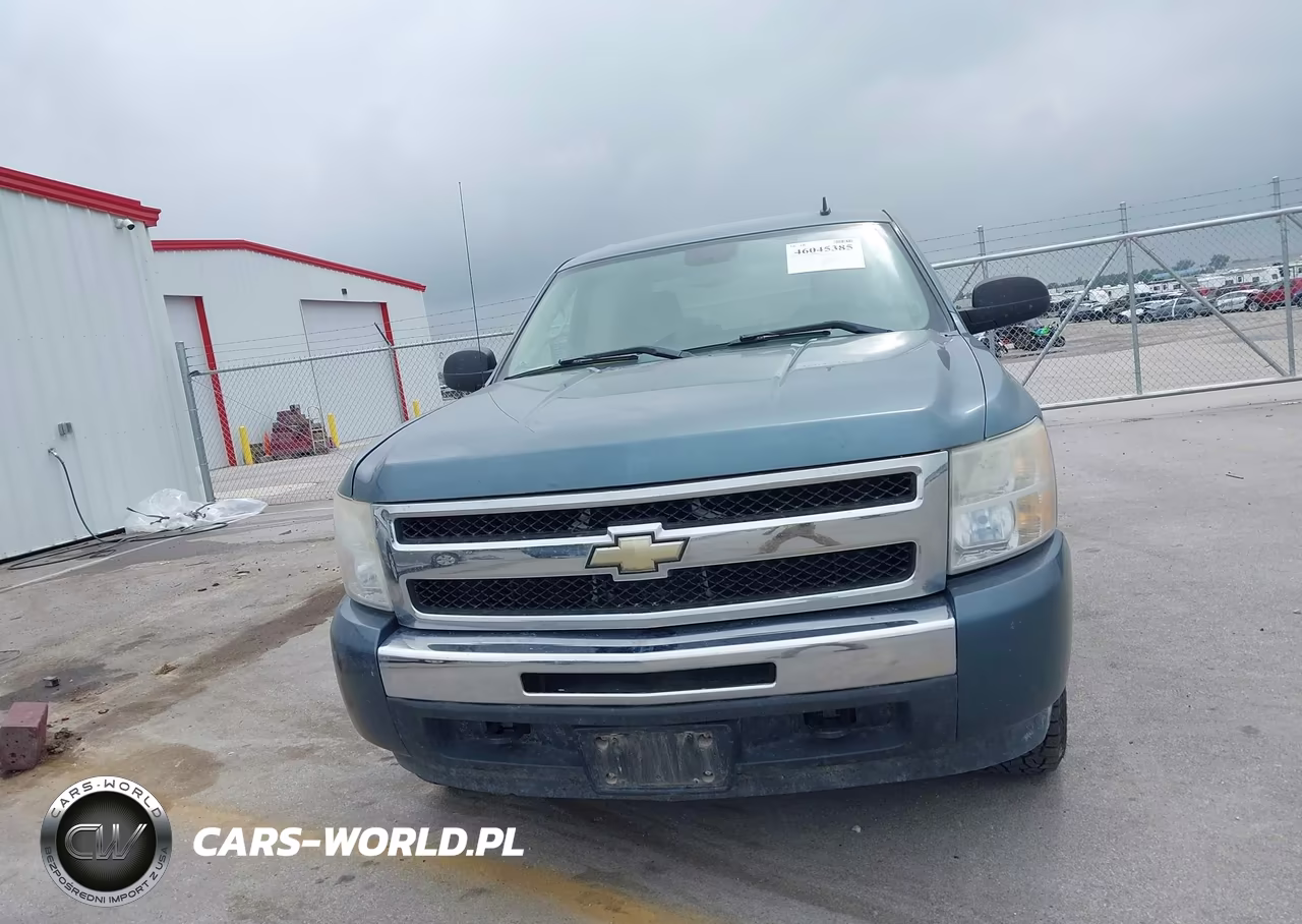 2010 Chevrolet Silverado 1500 Lt VIN:3GCRKSE35AG110040 - 12