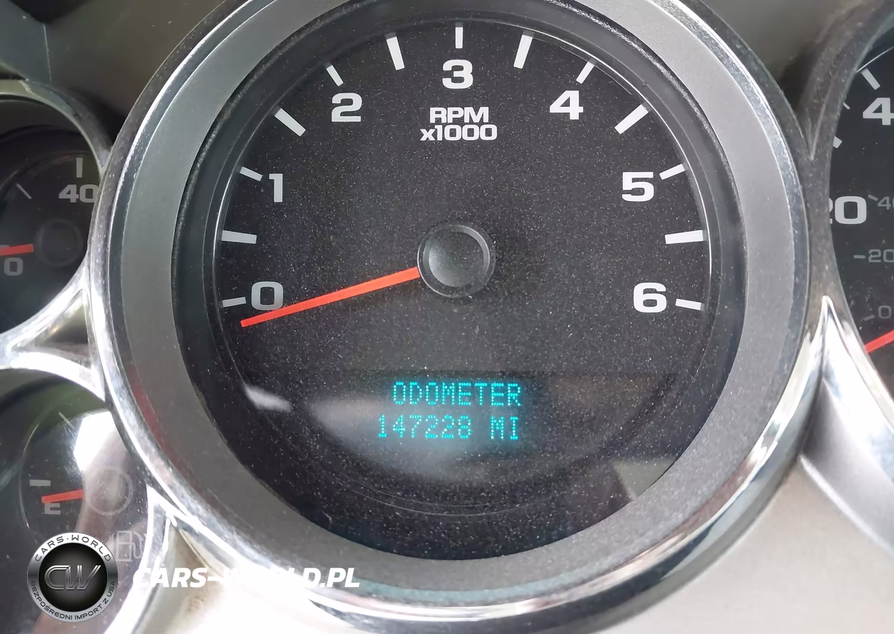 2010 Chevrolet Silverado 1500 Lt VIN:3GCRKSE35AG110040 - 7