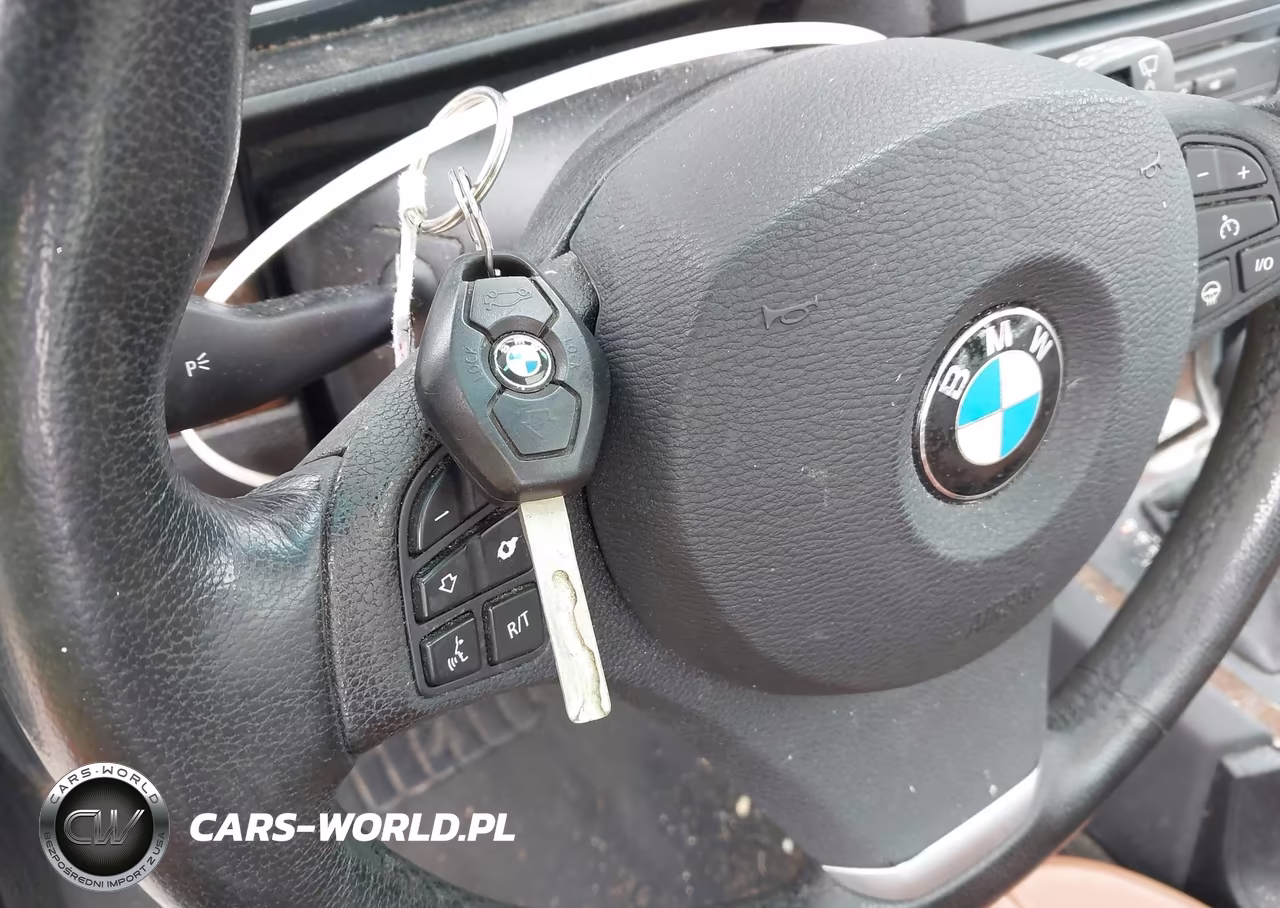 2010 BMW X3 xDrive30I VIN:WBXPC9C46AWJ35526 - 11
