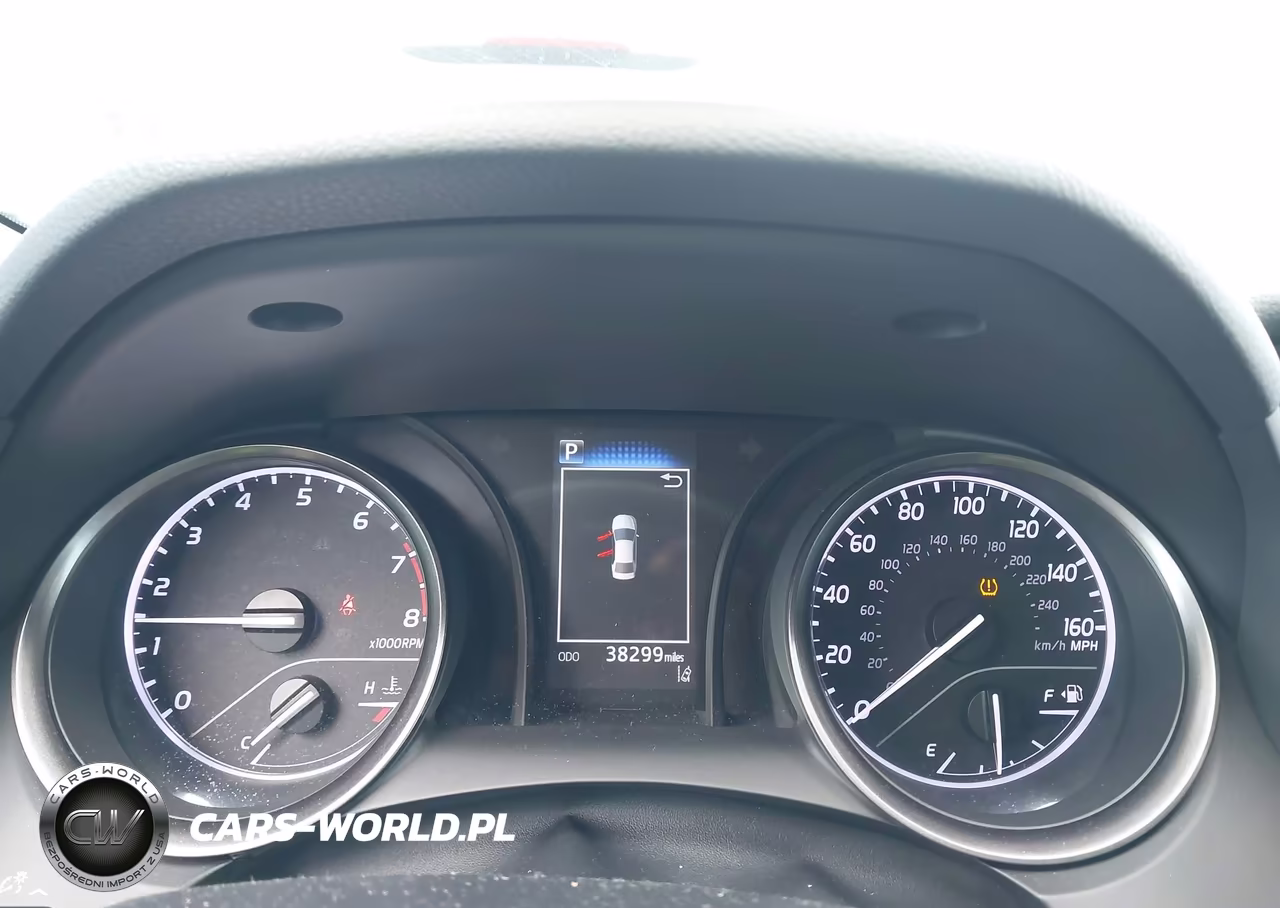2021 Toyota Camry Se VIN:4T1G11AK4MU430545 - 7