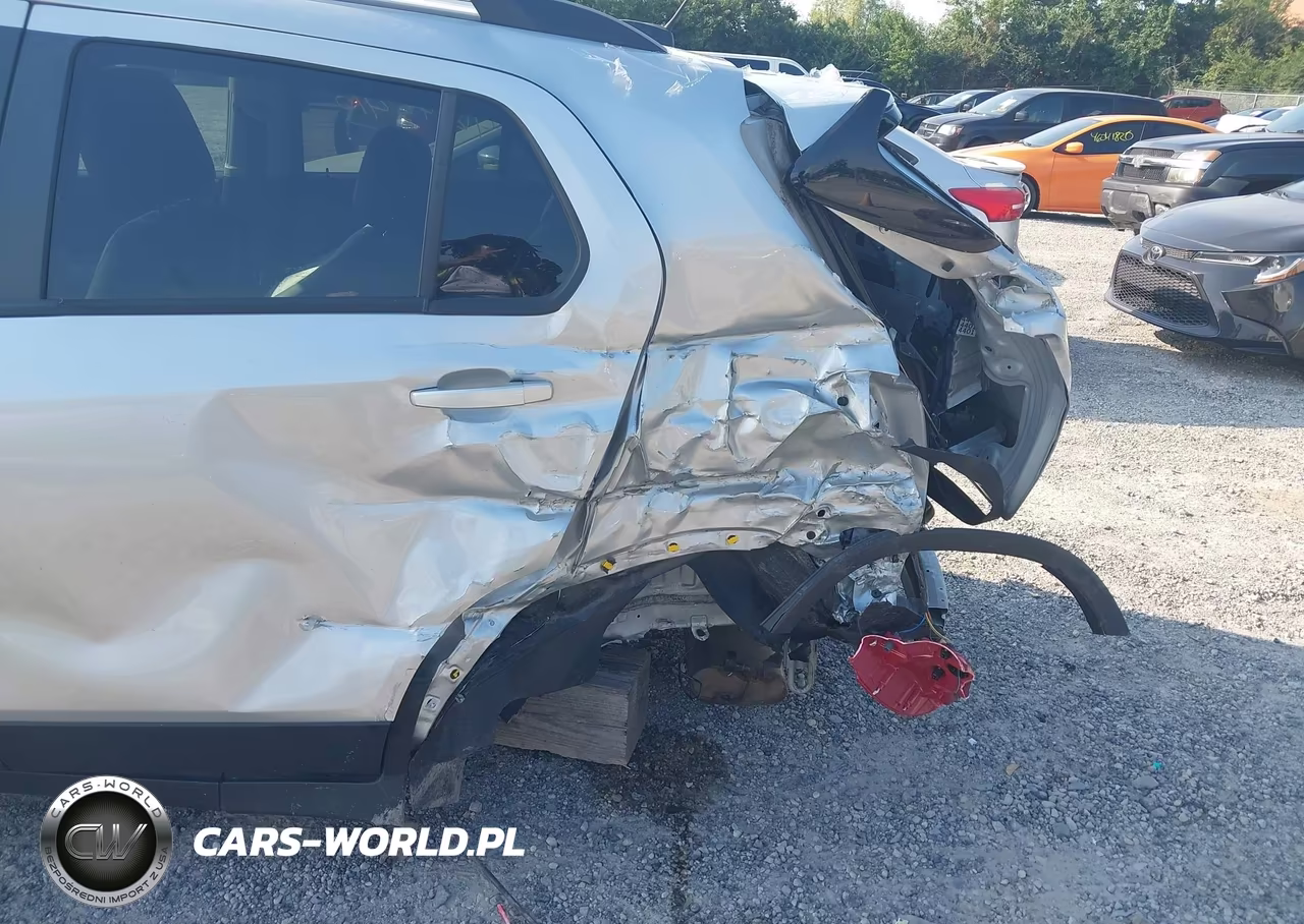 2022 Chevrolet Trax Fwd Lt VIN:KL7CJLSM4NB513126 - 6