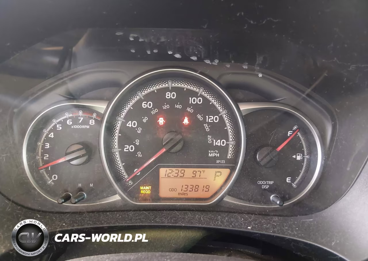 2017 Toyota Yaris L VIN:VNKKTUD38HA080382 - 7