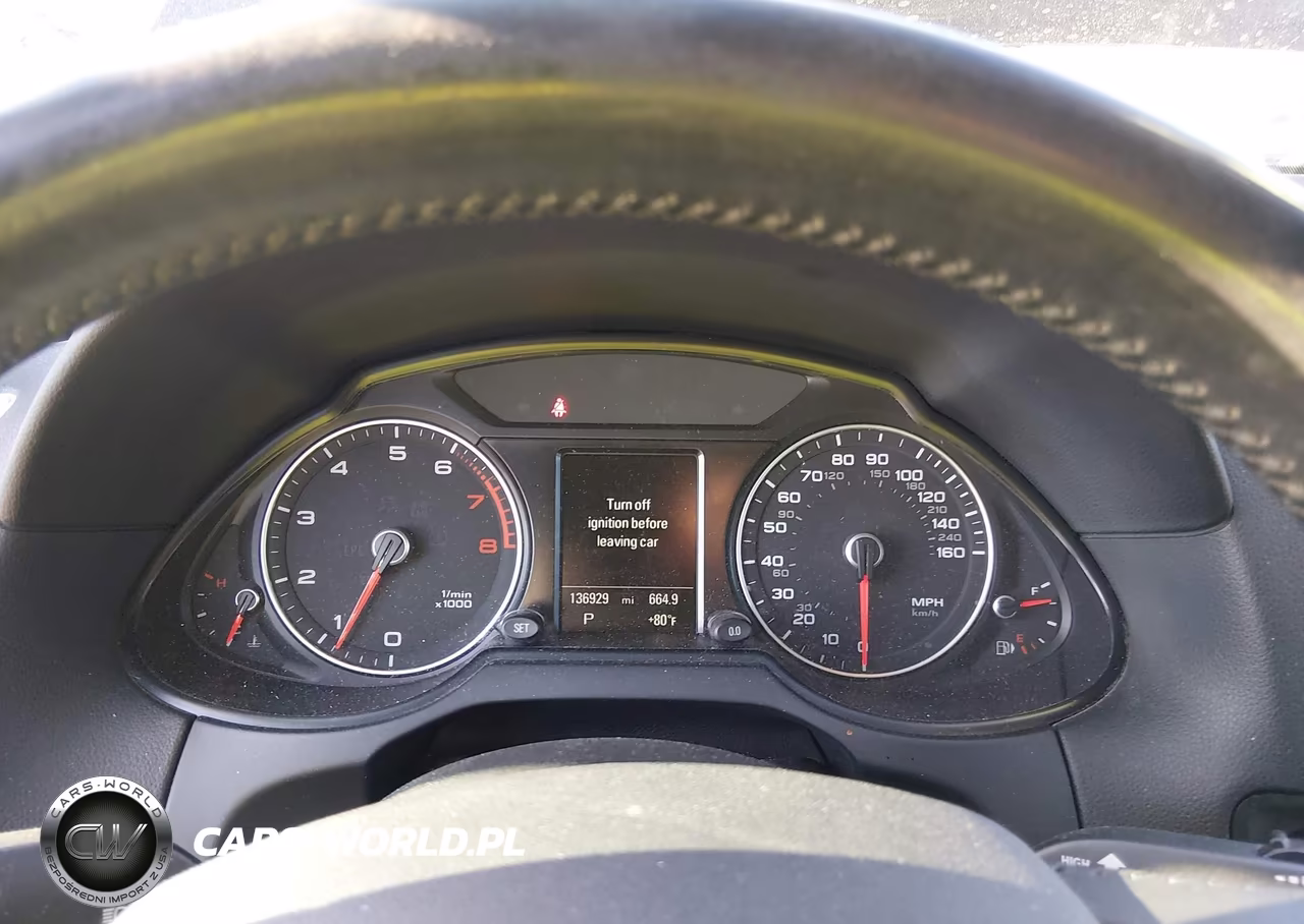 2016 Audi Q5 2.0T Premium VIN:WA1L2AFP6GA144359 - 7
