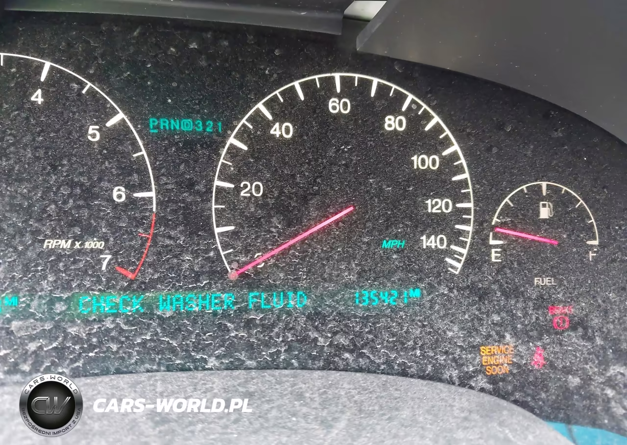 2005 Cadillac Deville Dhs VIN:1G6KE54Y15U128676 - 7