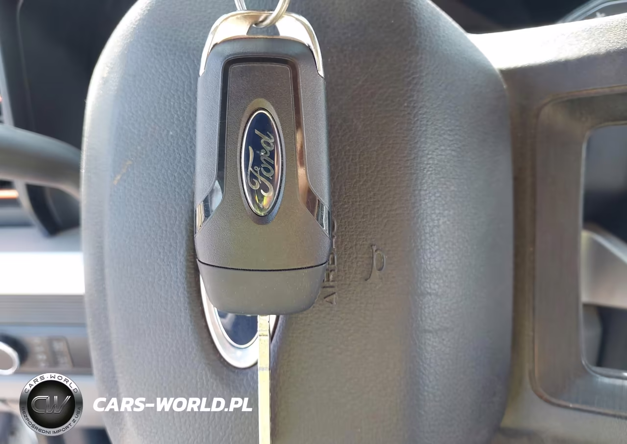 2024 Ford F-350 Xl VIN:1FT8W3BT3REF07937 - 10