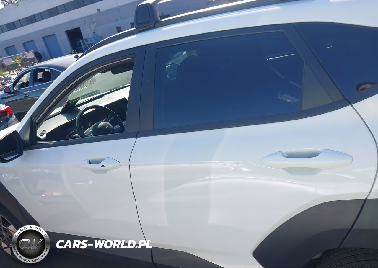 2025 Hyundai Kona Sel VIN:KM8HB3AB4SU325658 - 15