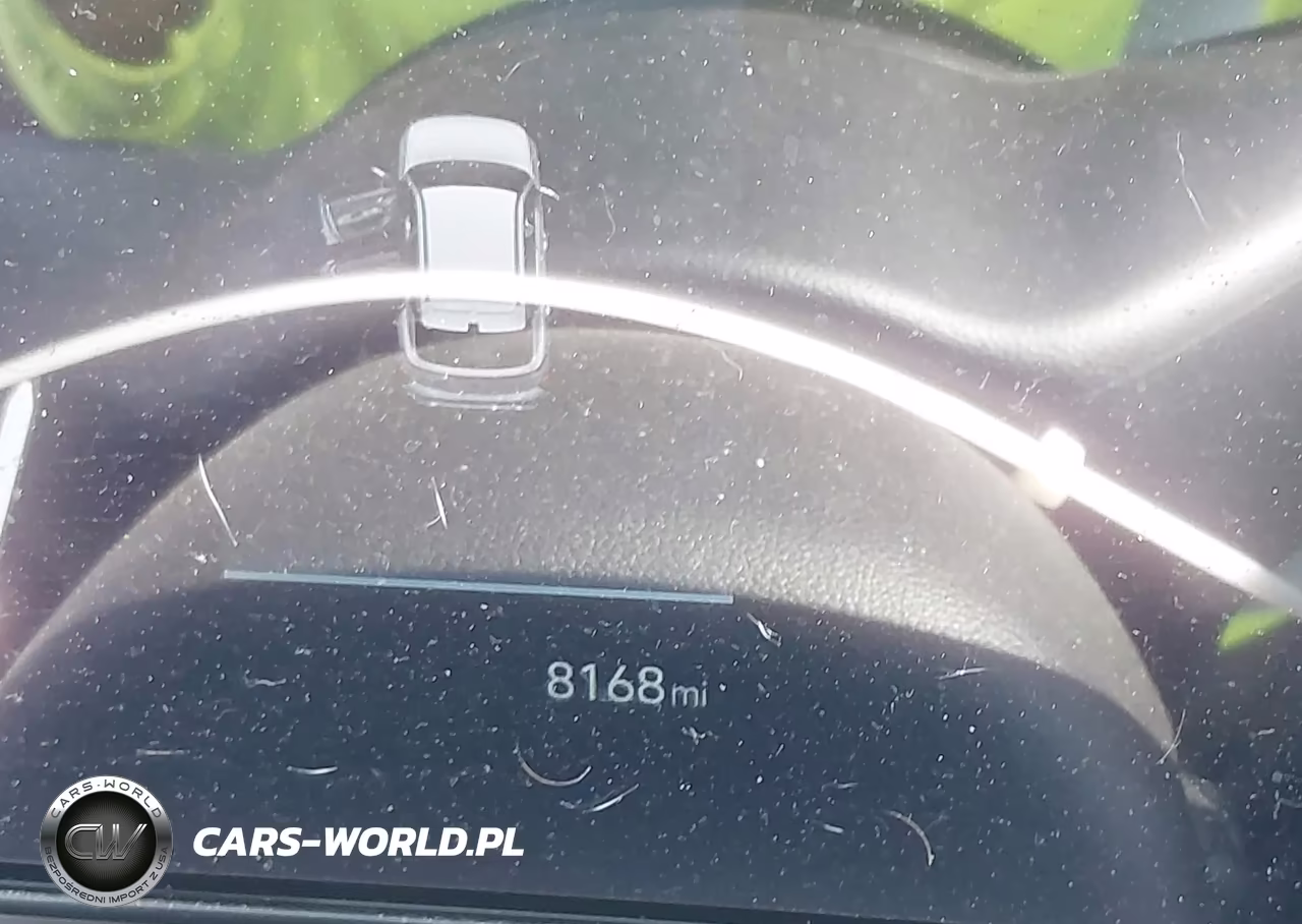 2025 Hyundai Kona Sel VIN:KM8HB3AB4SU325658 - 16