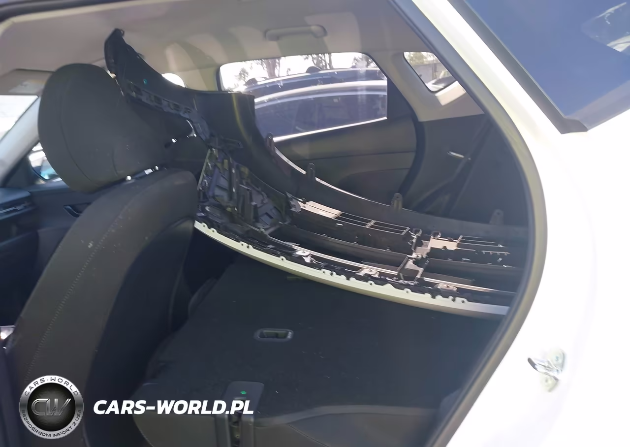 2025 Hyundai Kona Sel VIN:KM8HB3AB4SU325658 - 21