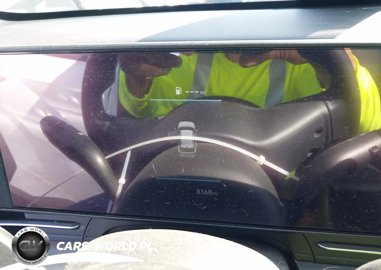 2025 Hyundai Kona Sel VIN:KM8HB3AB4SU325658 - 7