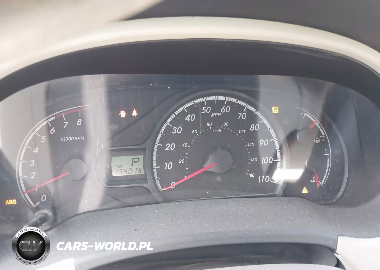 2011 Toyota Sienna Le V6 VIN:5TDKK3DC1BS008729 - 7