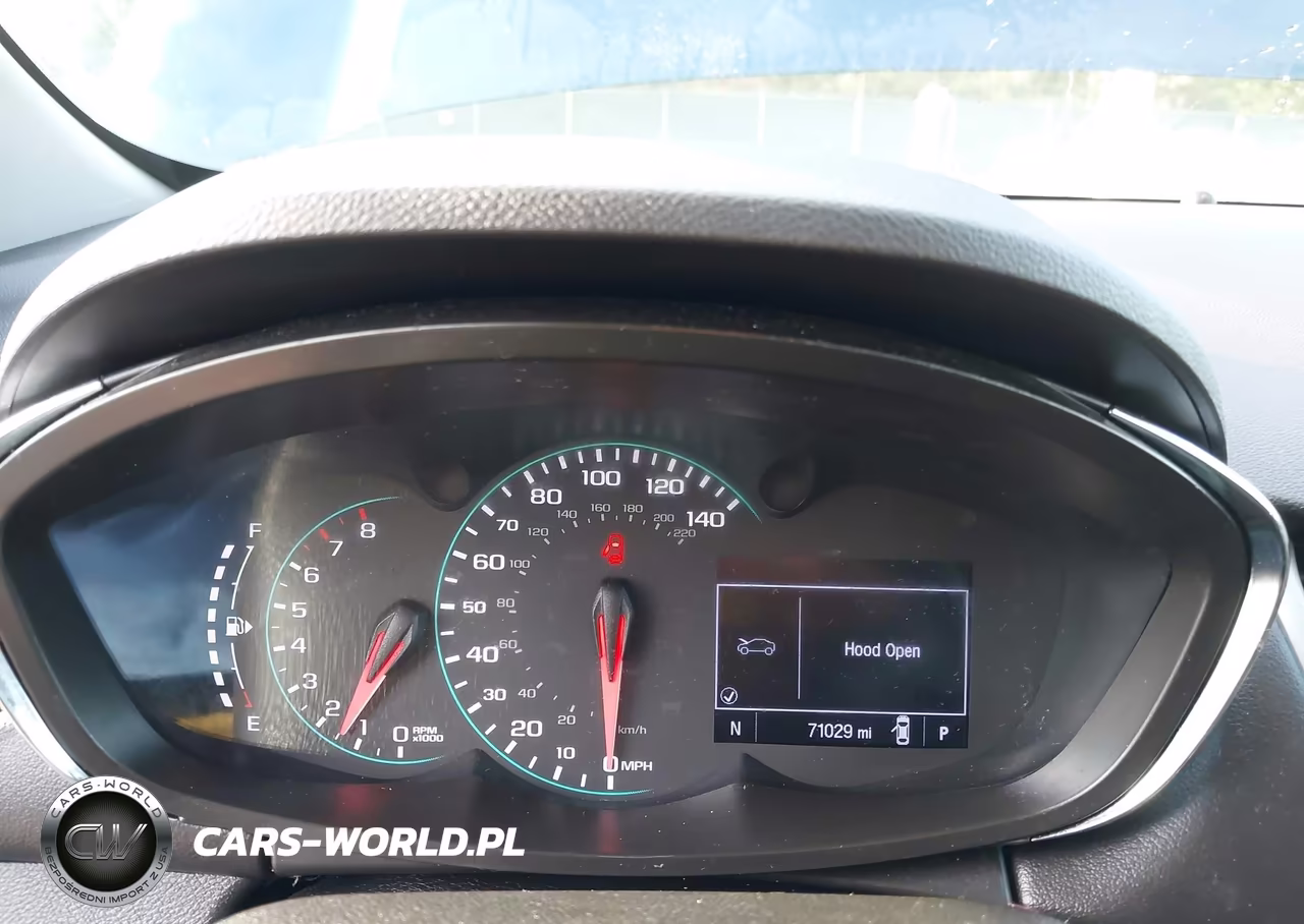 2019 Chevrolet Trax Lt VIN:3GNCJLSB6KL158690 - 7