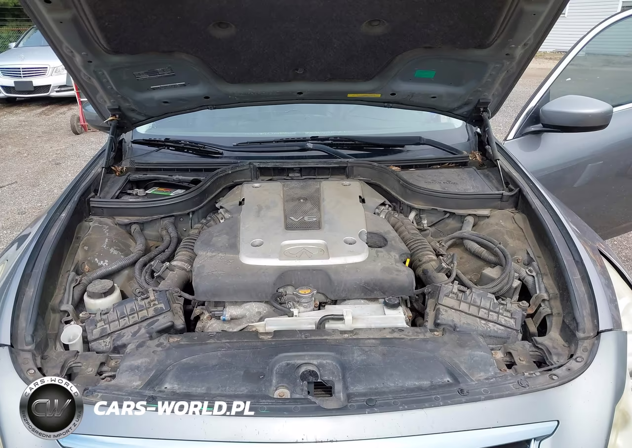 2012 Infiniti G25 VIN:JN1DV6AP1CM811856 - 10