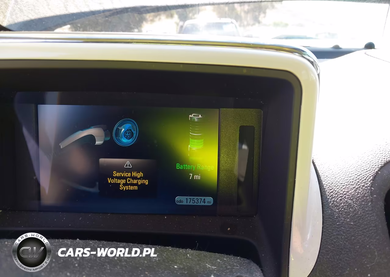 2013 Chevrolet Volt VIN:1G1RE6E42DU114046 - 13