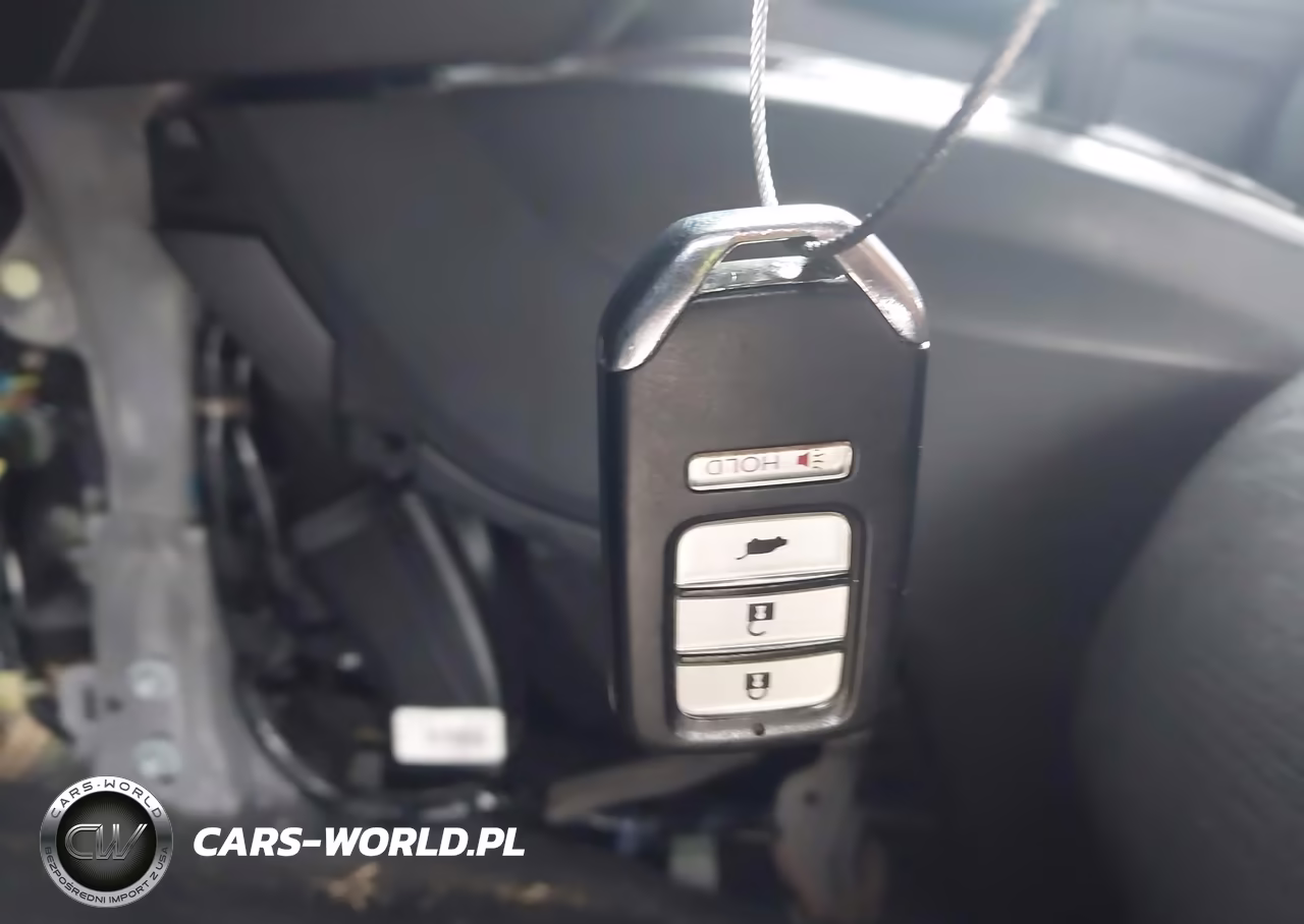 2018 Honda Pilot Lx VIN:5FNYF5H10JB028976 - 11