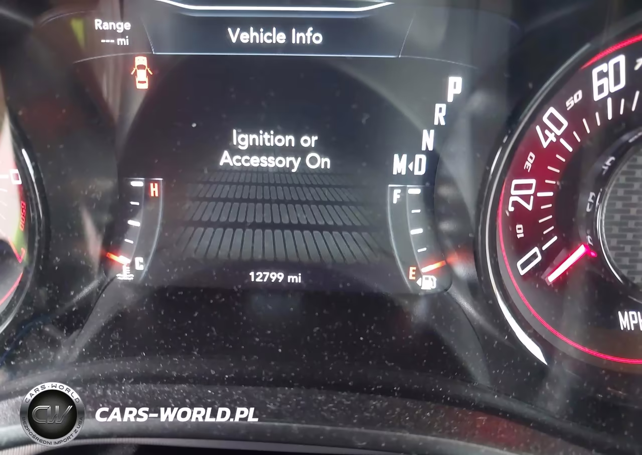 2023 Dodge Challenger Sxt Awd VIN:2C3CDZGG0PH659277 - 15
