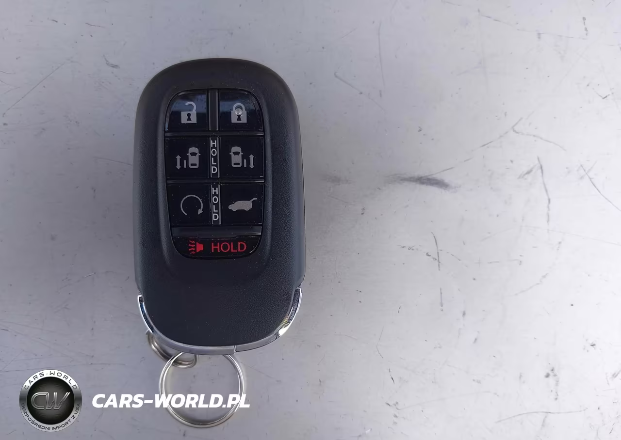 2026 Honda Odyssey Exl VIN:5FNRL6H63TB038547 - 11