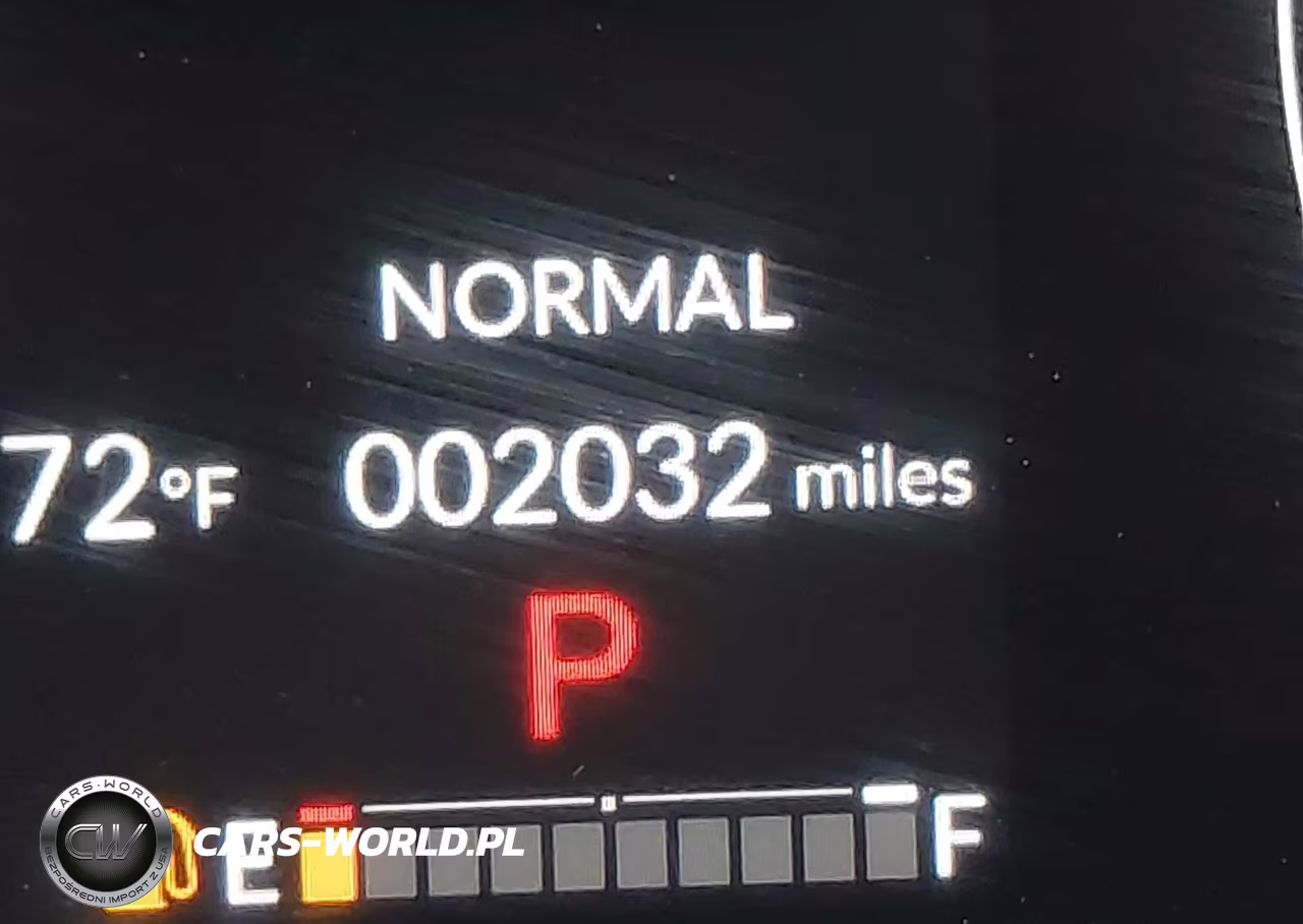 2026 Honda Odyssey Exl VIN:5FNRL6H63TB038547 - 15