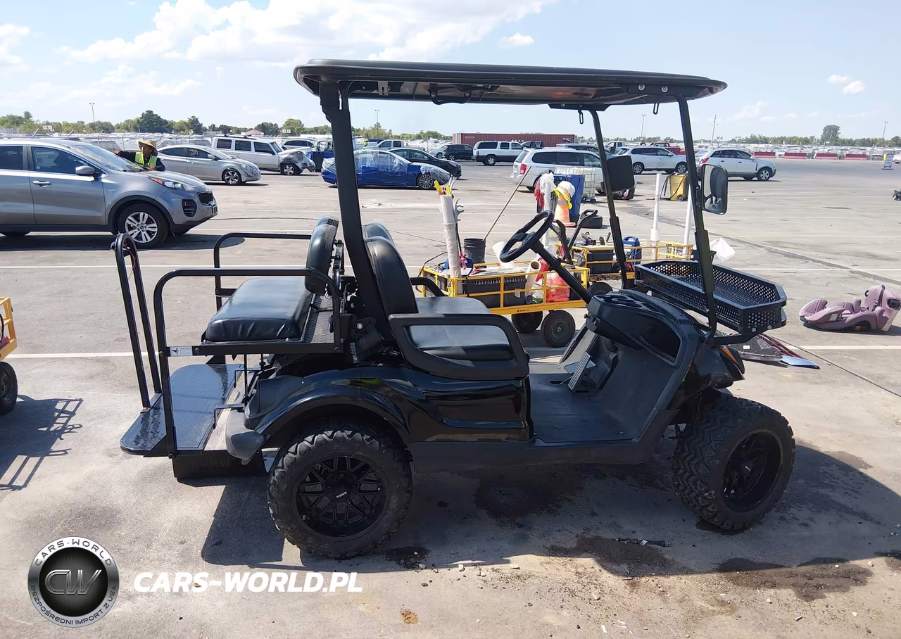 2016 Yamaha 357 Cc VIN:JW8602827 - 11