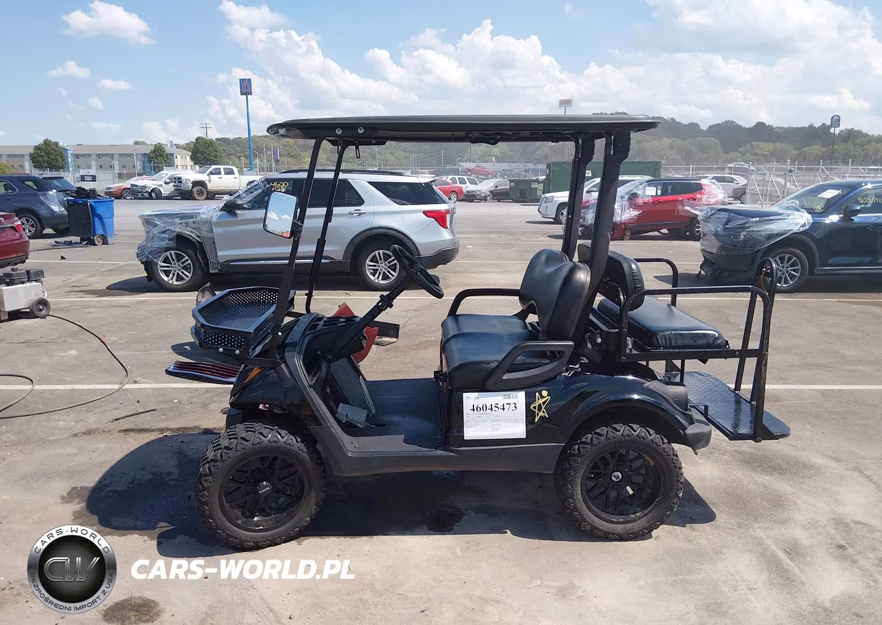 2016 Yamaha 357 Cc VIN:JW8602827 - 12