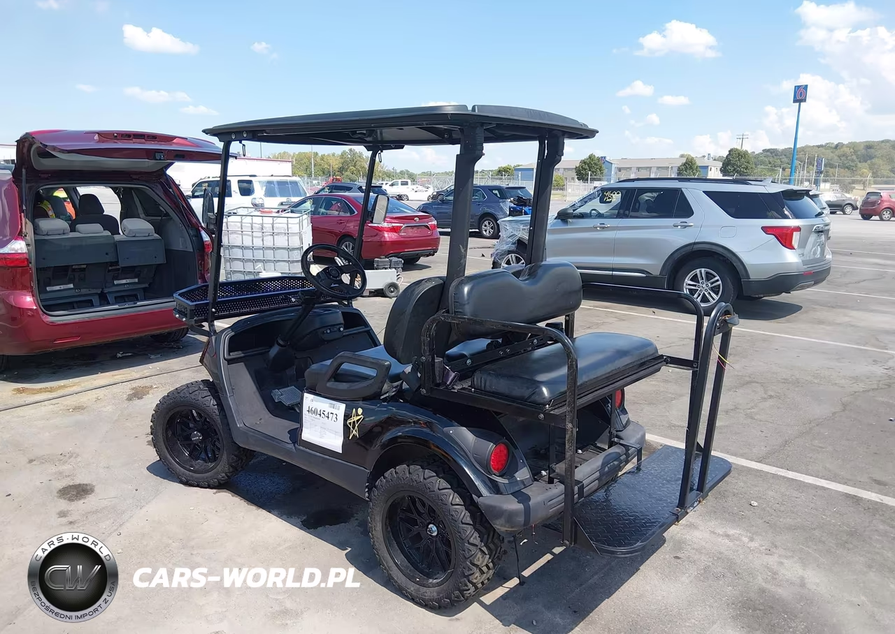 2016 Yamaha 357 Cc VIN:JW8602827 - 3