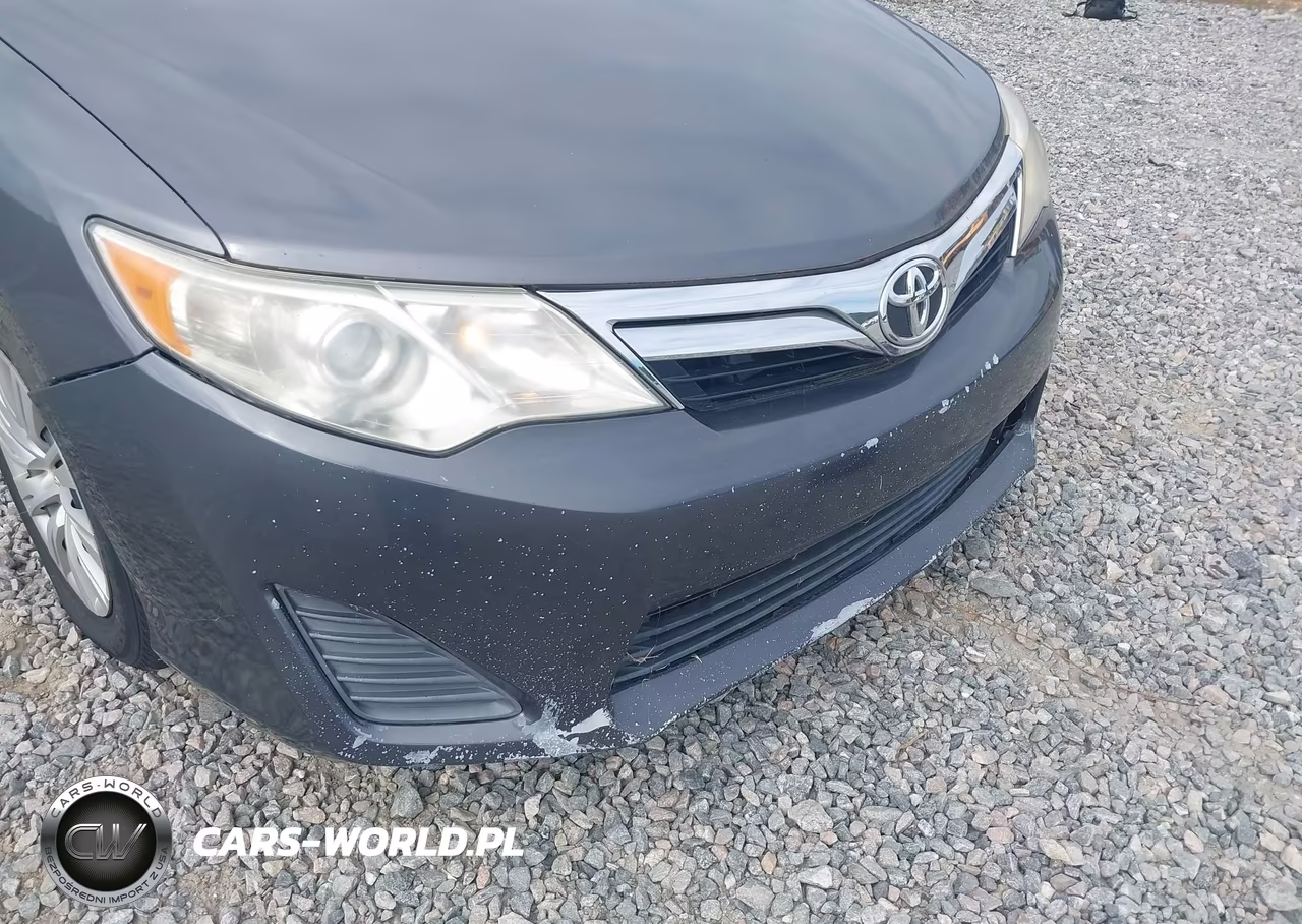 2014 Toyota Camry Le VIN:4T1BF1FK4EU368232 - 6