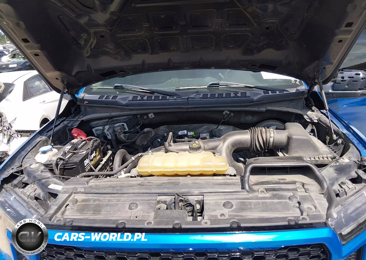 2020 Ford F-150 Xl VIN:1FTEW1CP5LKE32949 - 10