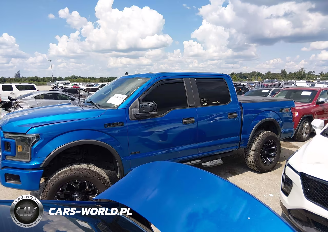 2020 Ford F-150 Xl VIN:1FTEW1CP5LKE32949 - 14