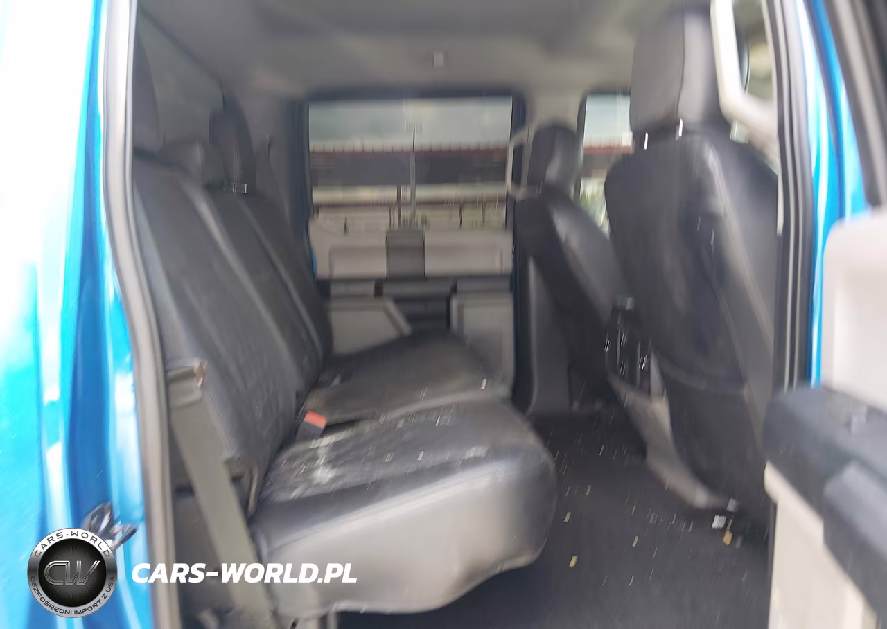 2020 Ford F-150 Xl VIN:1FTEW1CP5LKE32949 - 8