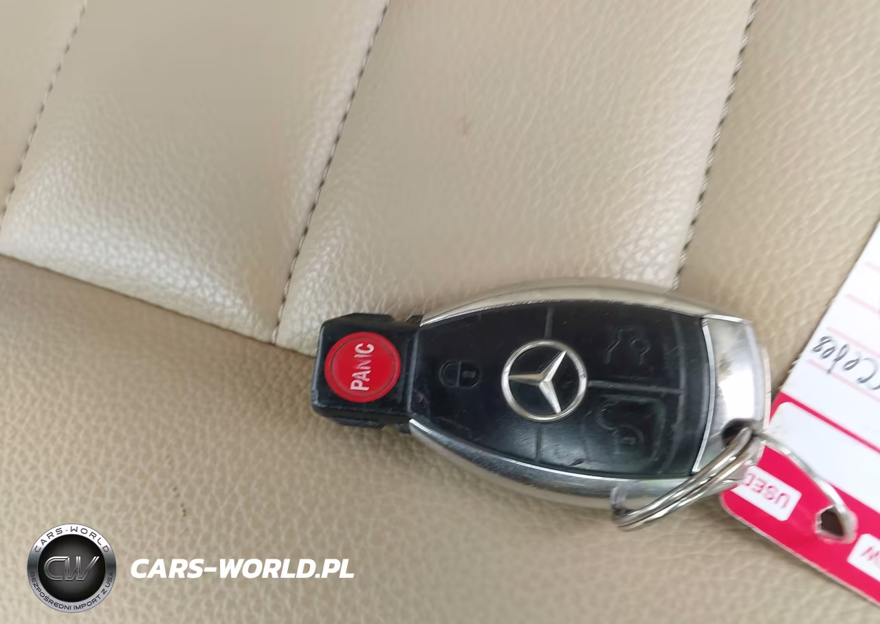 2009 Mercedes-Benz R 350 4Matic VIN:4JGCB65E69A091809 - 11