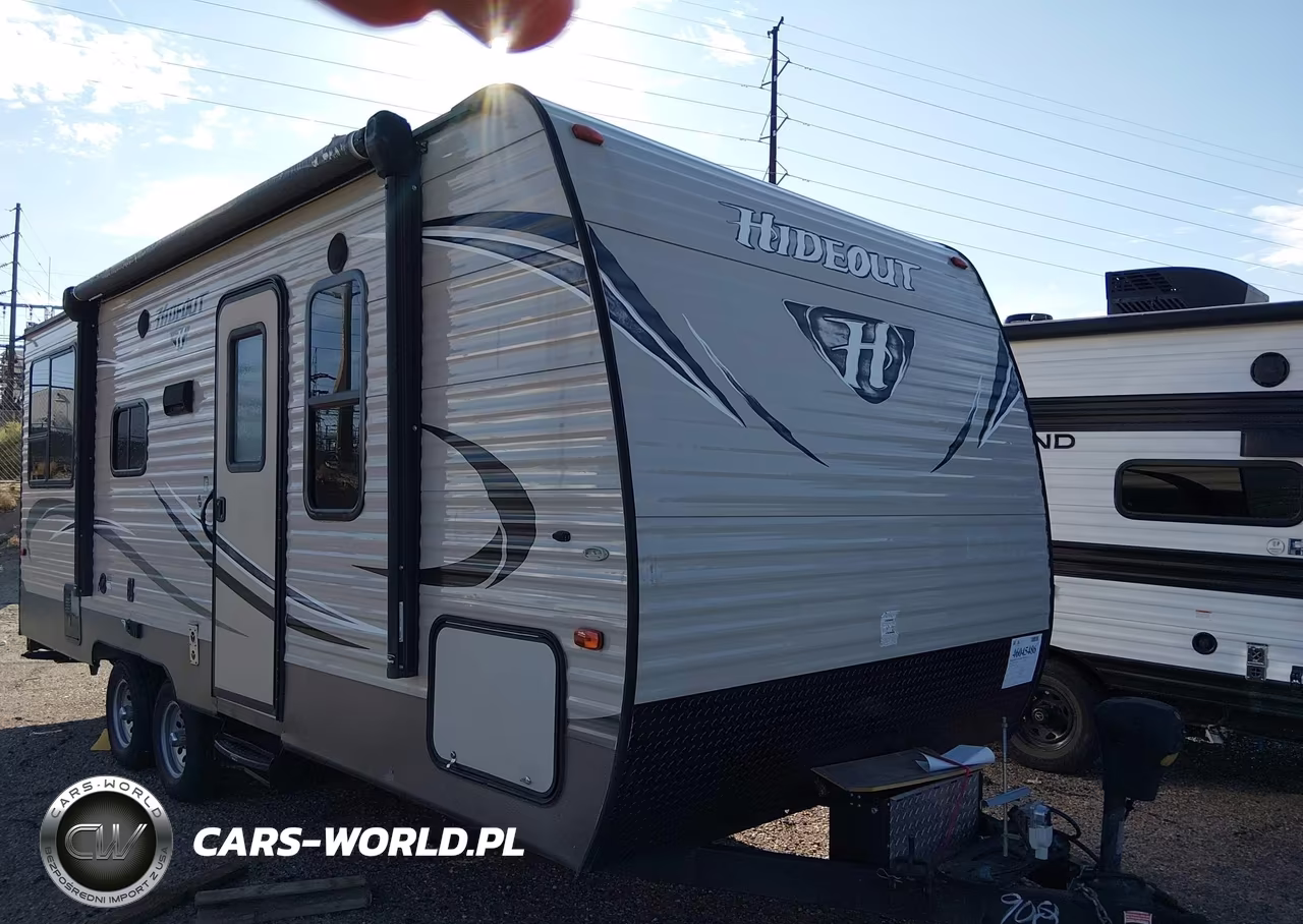 2018 Keystone Rv Other – zdjęcie 1 z 11