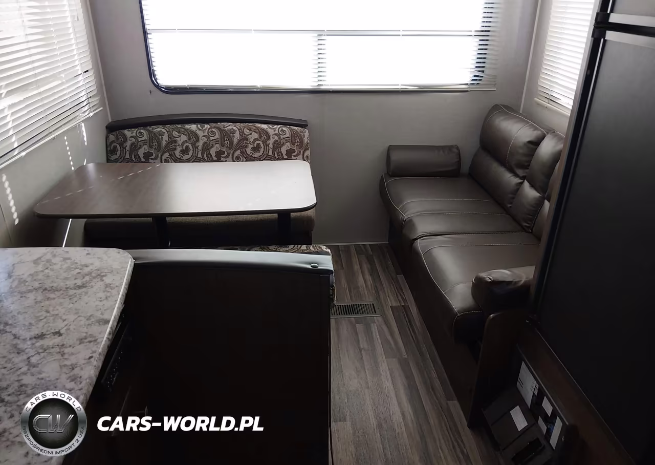 2018 Keystone Rv Other VIN:4YDT20226J7240908 - 5