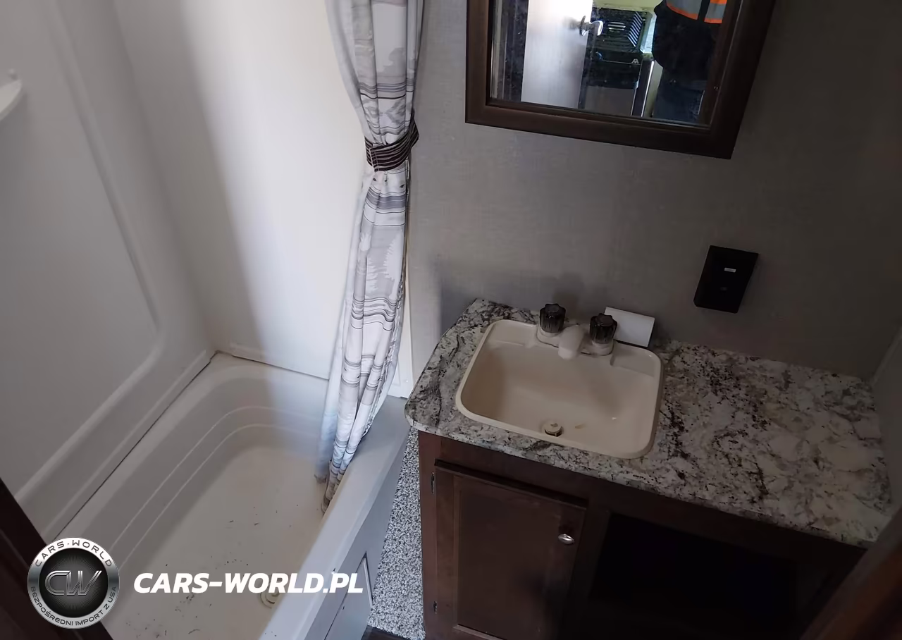 2018 Keystone Rv Other VIN:4YDT20226J7240908 - 7