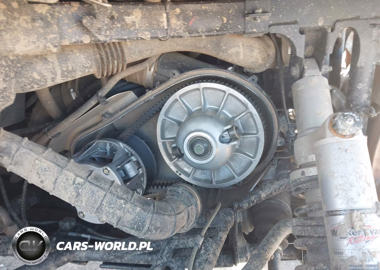 2023 Polaris General Xp 4 1000 Sport VIN:3NSGME991PH358708 - 9