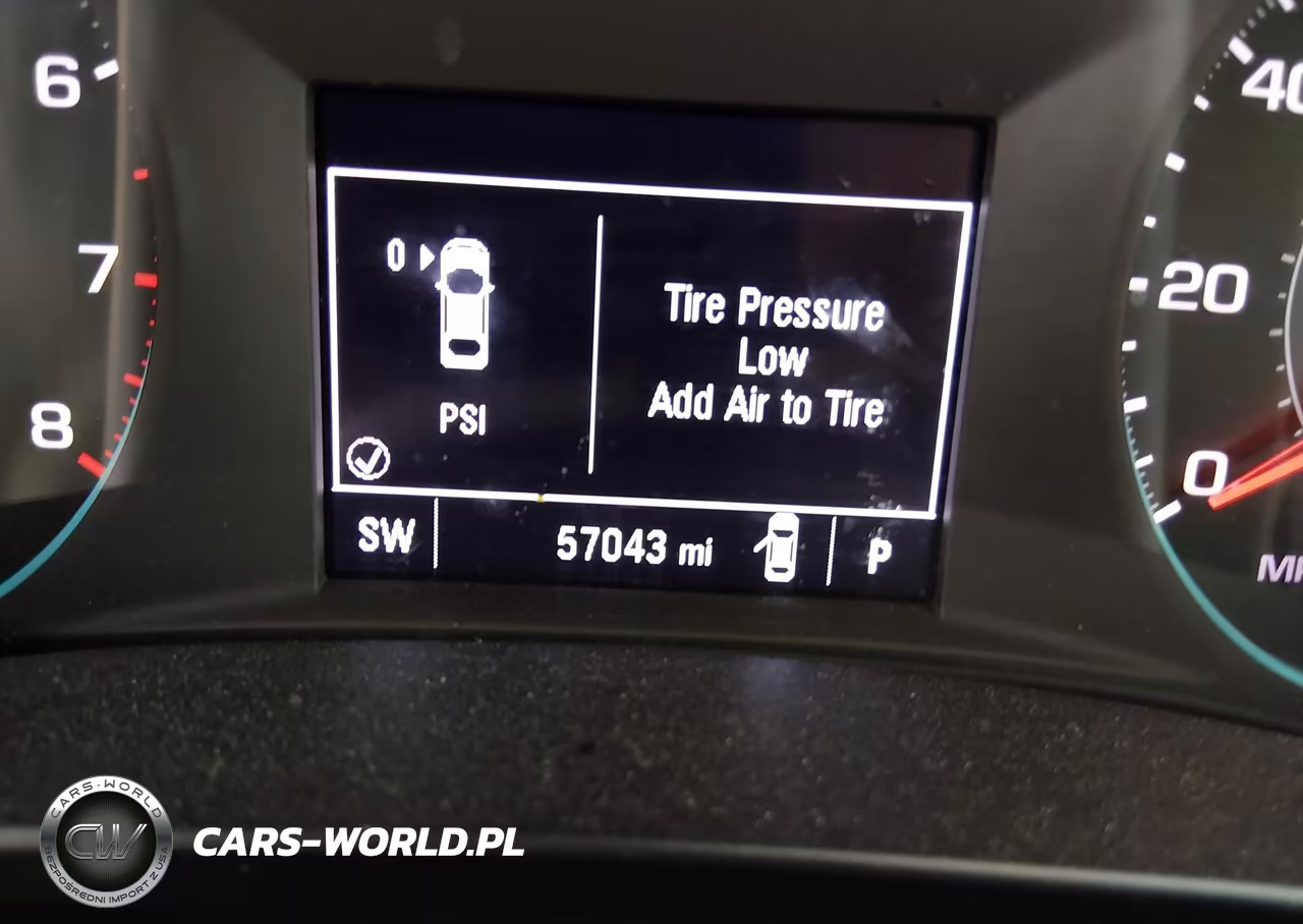2024 Chevrolet Malibu Fwd 1Lt VIN:1G1ZD5ST7RF117125 - 16