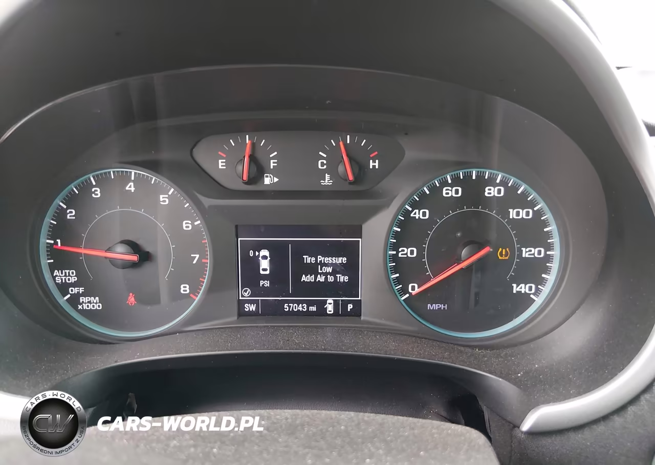 2024 Chevrolet Malibu Fwd 1Lt VIN:1G1ZD5ST7RF117125 - 7