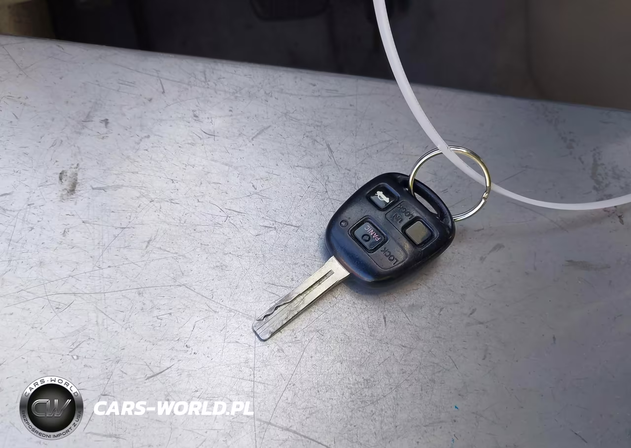 2005 Lexus Es 330 VIN:JTHBA30G055119695 - 11