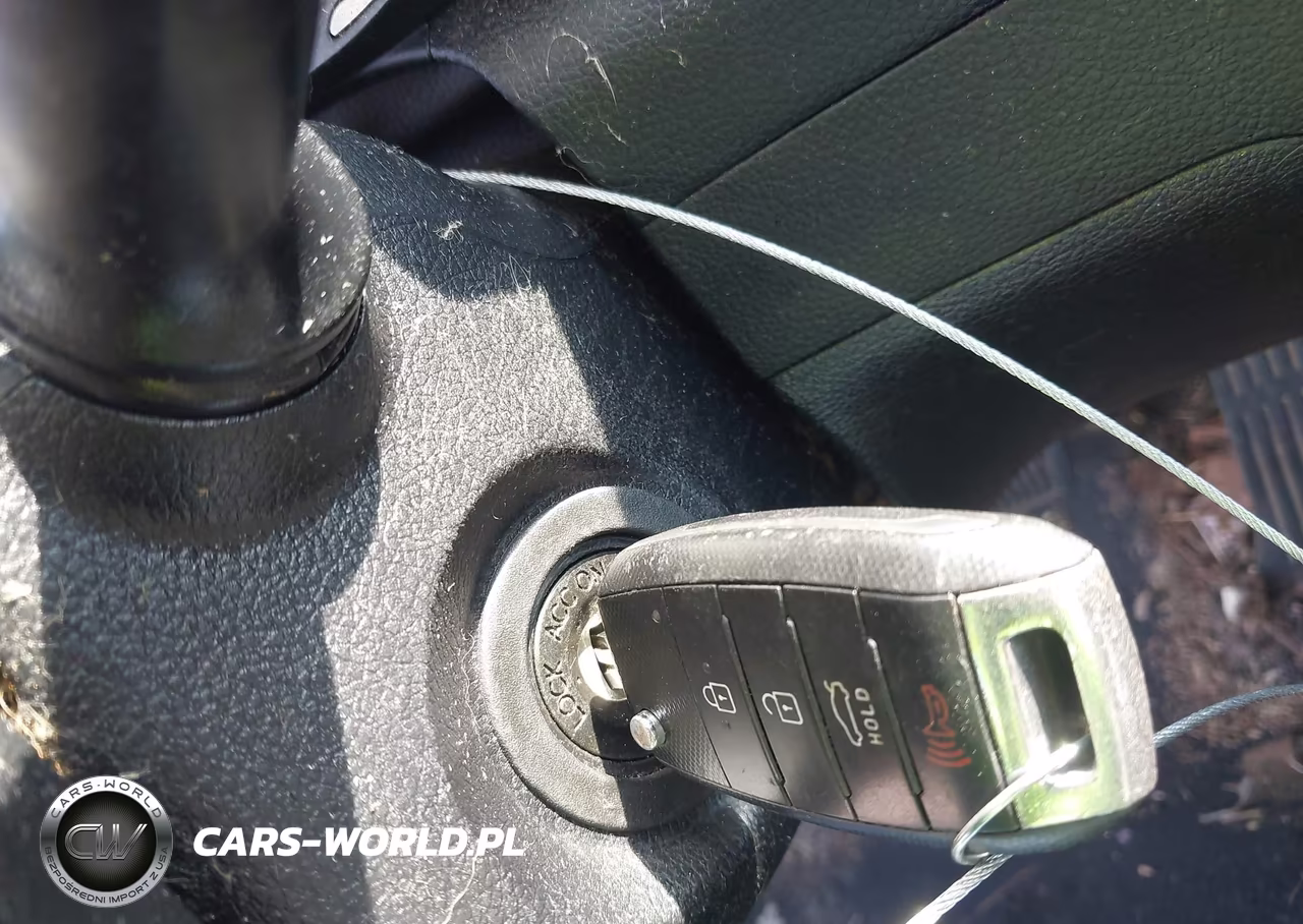 2018 Kia Forte Lx VIN:3KPFK4A70JE271611 - 11