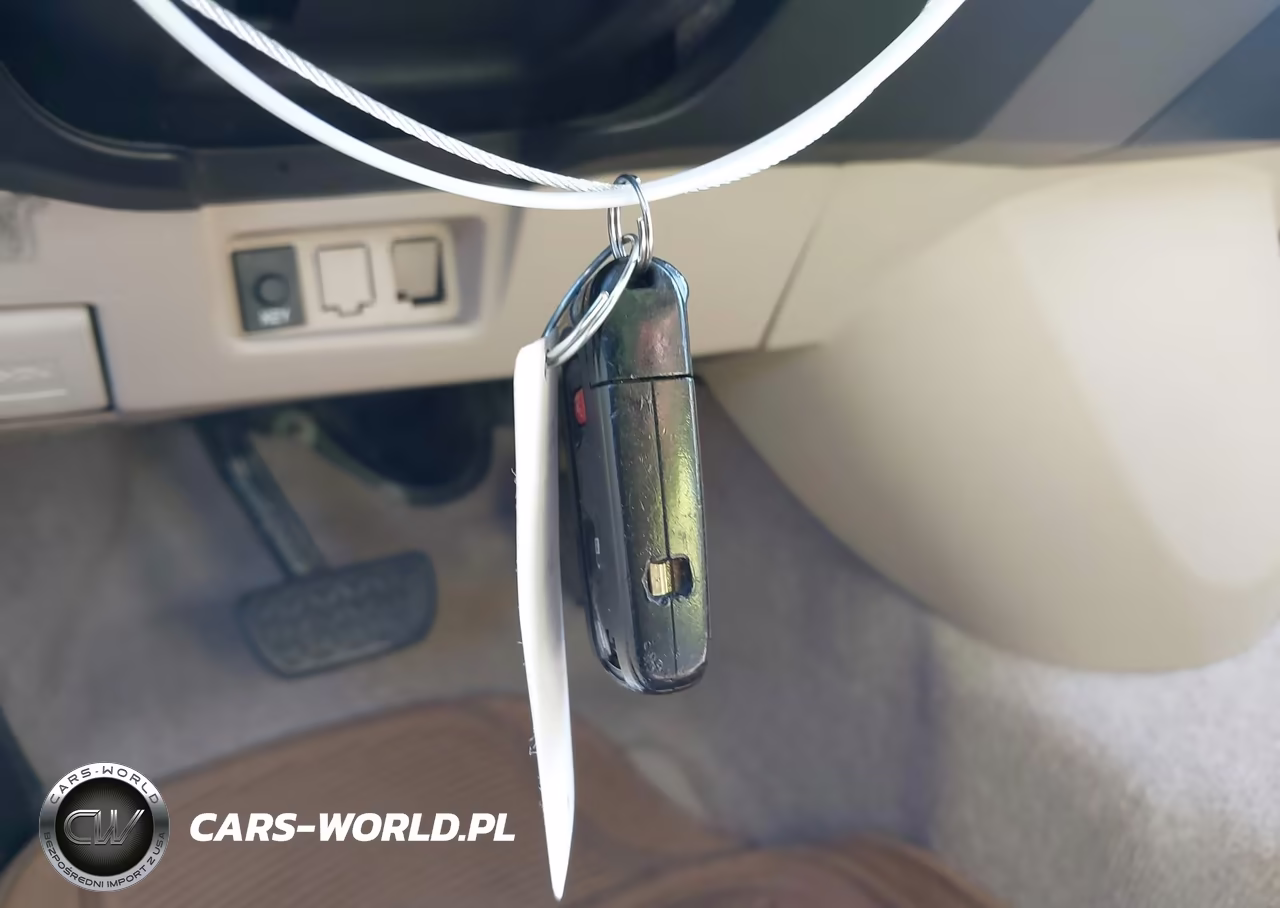 2005 Toyota Prius VIN:JTDKB20U353125968 - 11